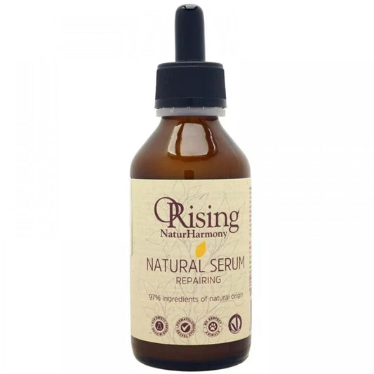 Лосьйон-cироватка відновлюючий NATURHARMONY Orising 100 ml