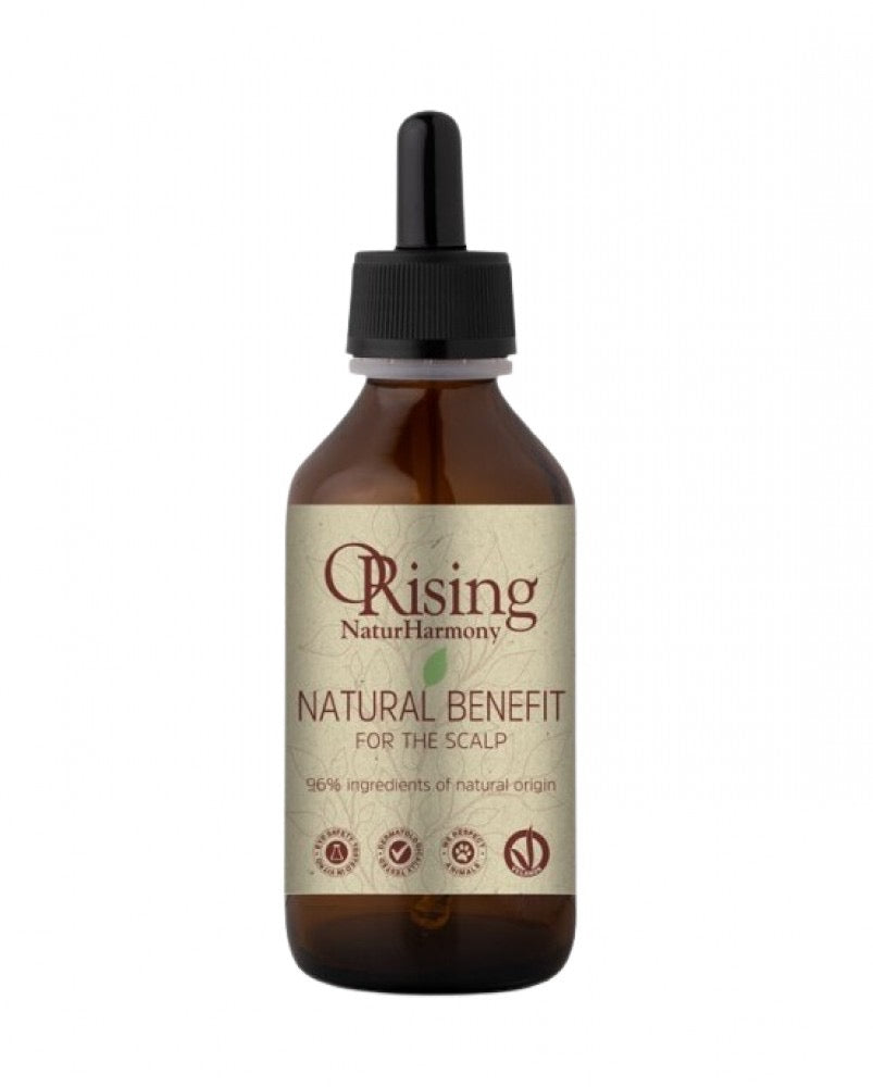 Лосьйон-підготувлювач NATURHARMONY Orising 100 ml