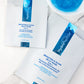 Brighten+Glow Jelly Mask – Освітлююча гелева маска-плівка Hydropeptide