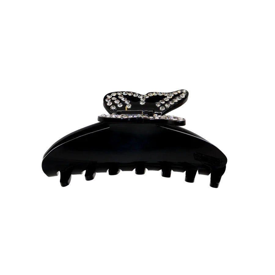 Крабик метелик Butterfly DREAMS Black Skinspo