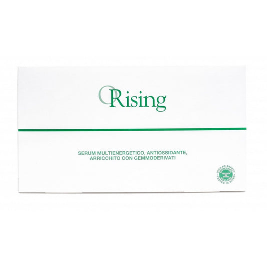 Мультіенергетична сироватка Orising  15  ml