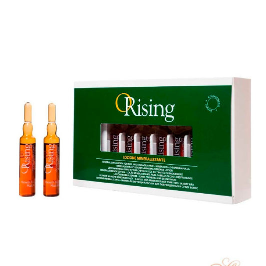 Мінералізуючий лосьйон Orising  10  ml 12 амп