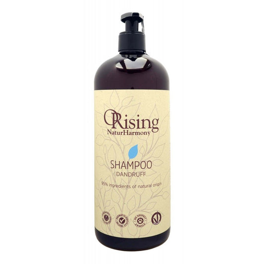 Шампунь проти лупи NATURHARMONY Orising 1000 ml