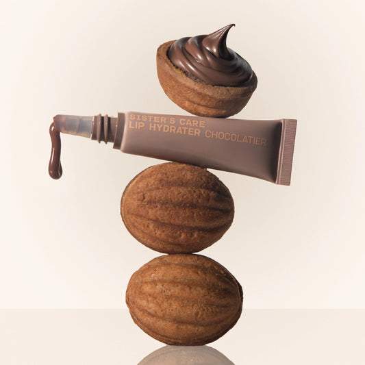 Бальзам для губ | Lip Hydrater Chocolatier 10 мл Sister’s Aroma