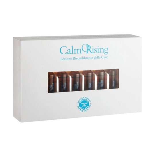 Лосьйон для чутливої шкіри КальмОРайзінг12 амп. Orising  10  ml
