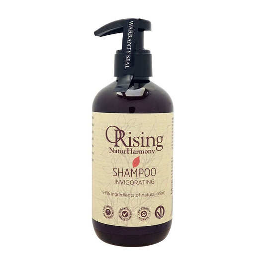 Шампунь стимулюючий NATURHARMONY Orising 250 ml
