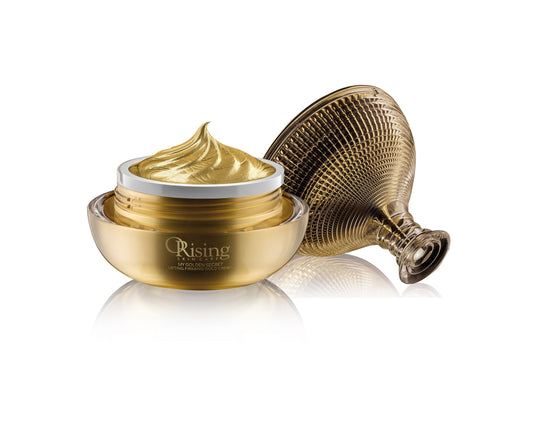 Зміцнюючий крем із золотом ліфтинг-ефект Orising  50  ml