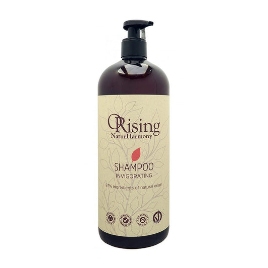 Шампунь стимулюючий NATURHARMONY Orising 1000 ml