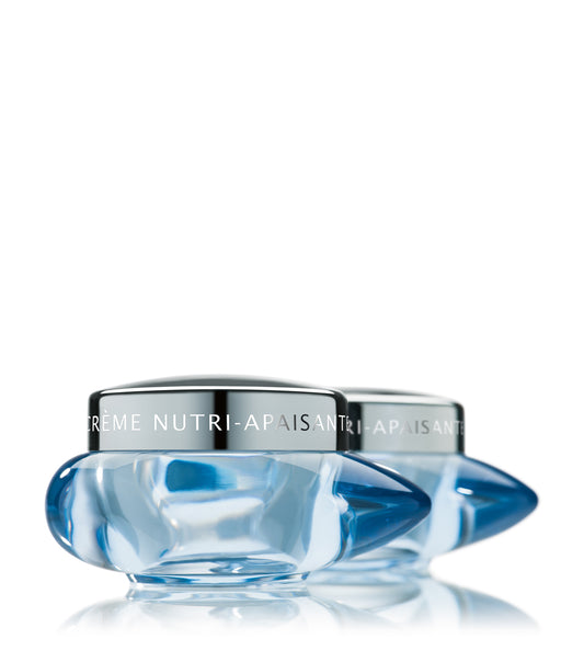 Поживно-заспокійливий крем Nutri-Soothing Cream Thalgo 50 ml