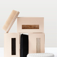 Силіконова щіточка для тіла, Soft Body Brush Mon Mou