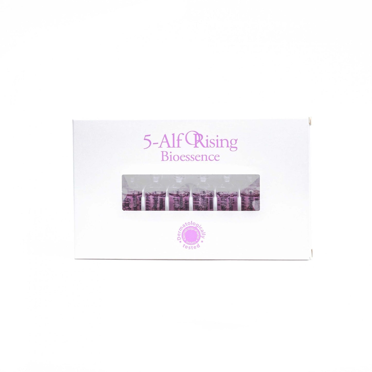 Лосьйон проти випадіння «5AlfORising» Orising  7  ml 12 амп