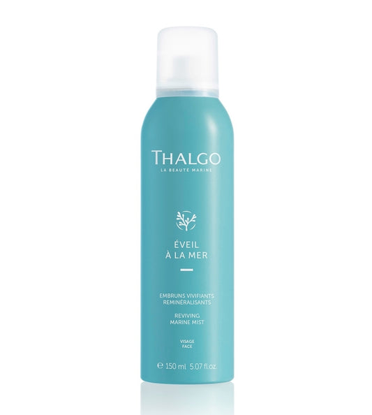 Морська пелена, Reviving marine mist Цілюща Thalgo 150 ml