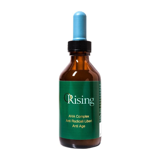 Лосьйон АНА комплекс із фруктовими амінокислотами Orising  100  ml