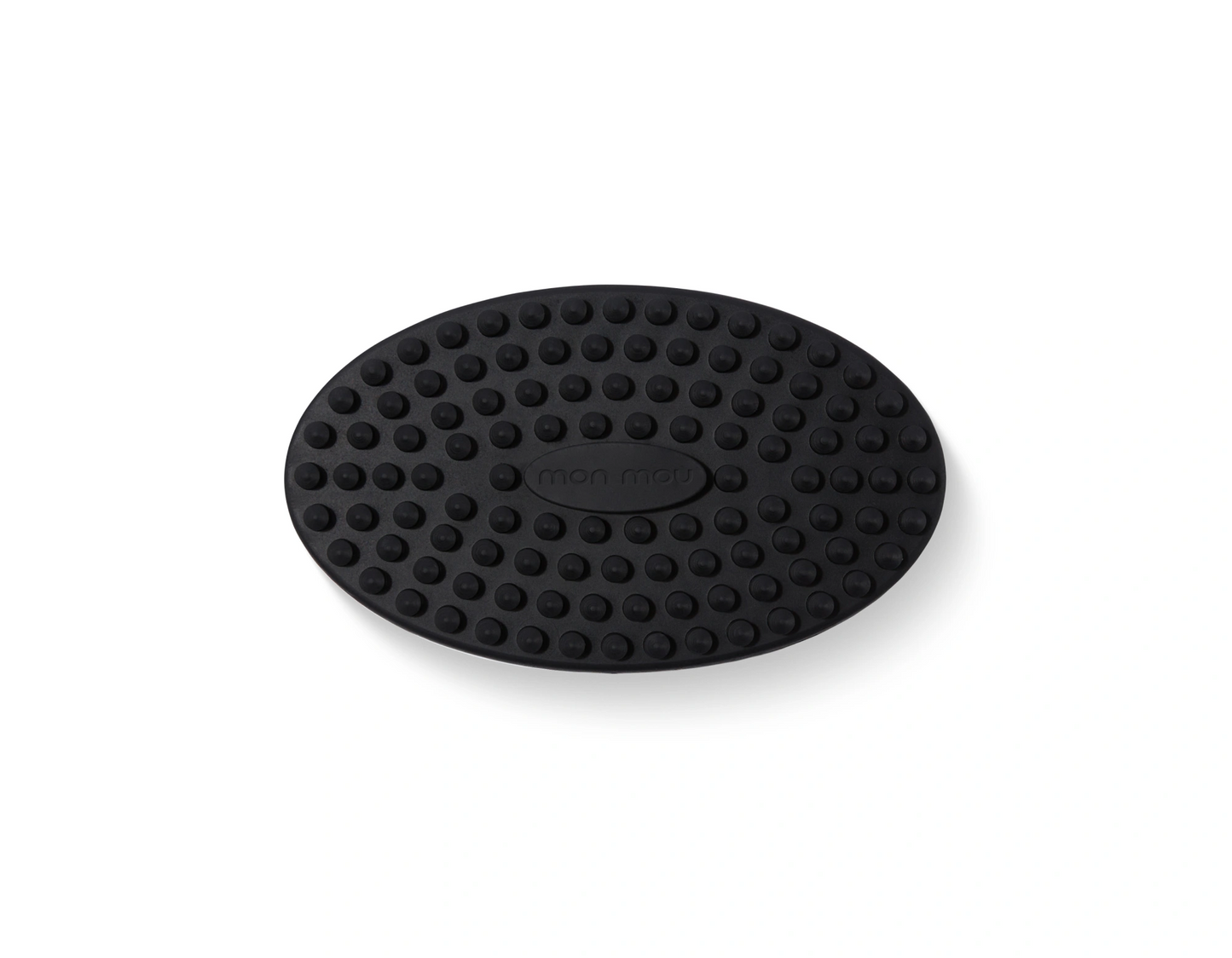 Силіконова щіточка для тіла, Soft Body Brush Mon Mou