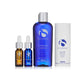 Догляд за чутливою шкірою - Pure Calm Collection iS Clinical