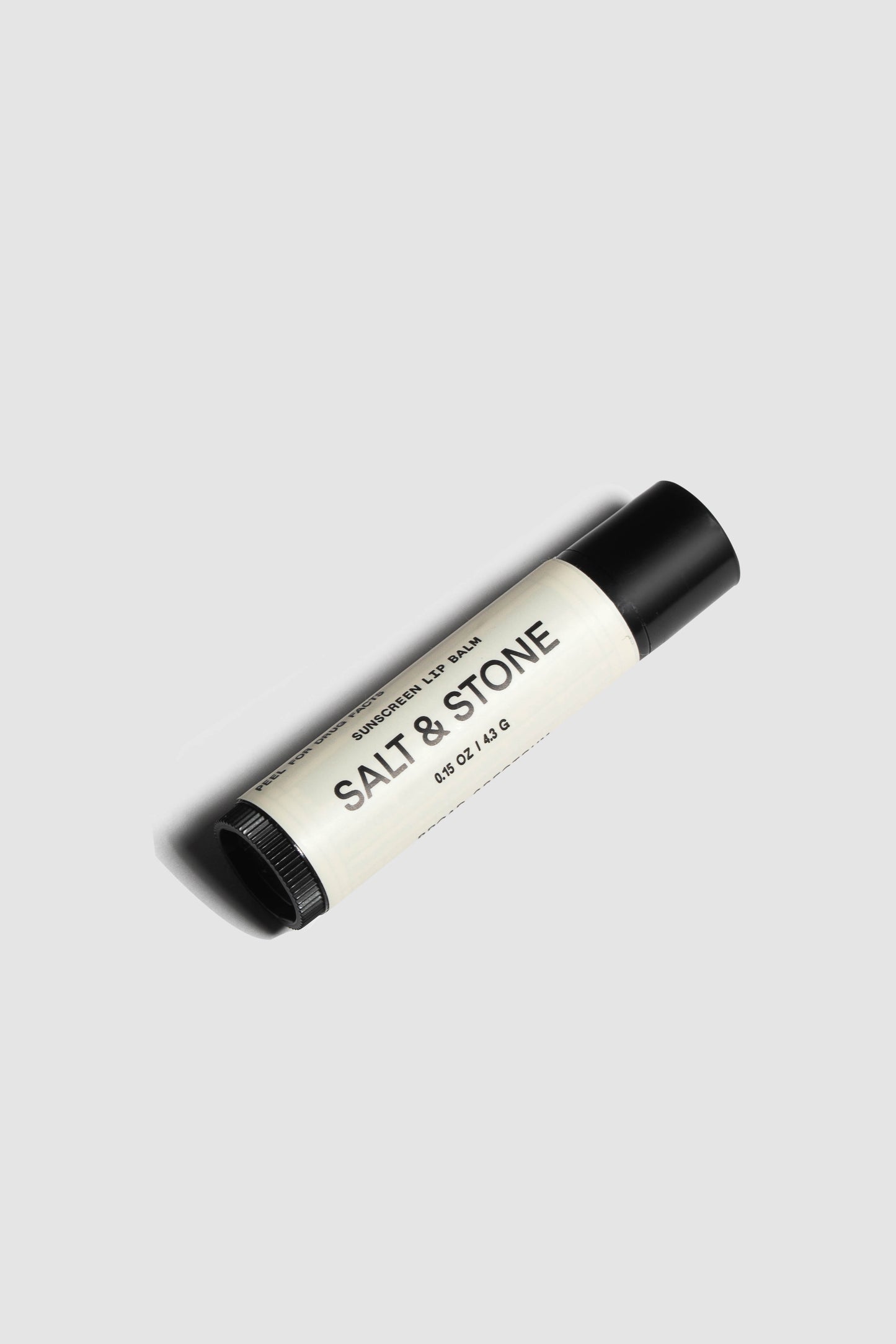 Бальзам для губ з SPF 30 Sunscreen Lip Balm SPF 30   4.3g SALT & STONE