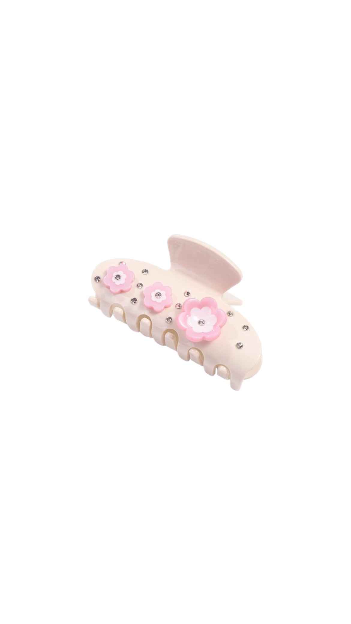 Крабик Pinky clouds Skinspo