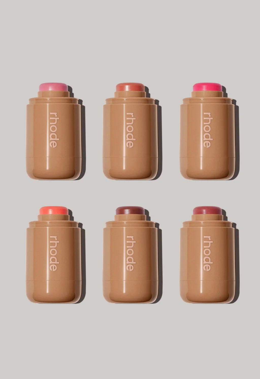 Rhode pocket blush рум'яна