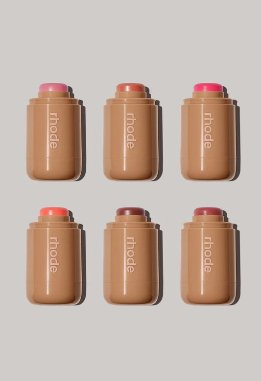 Rhode pocket blush рум'яна