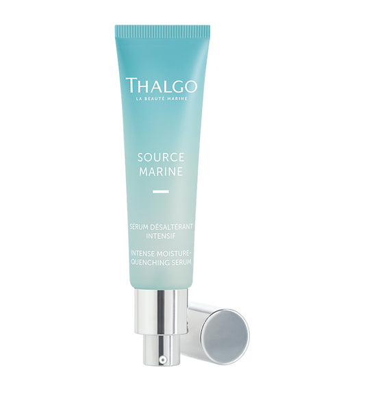 Інтенсивна зволожуюча освіжаюча сироватка Intense Moisture-Quenching Serum Thalgo 30 ml