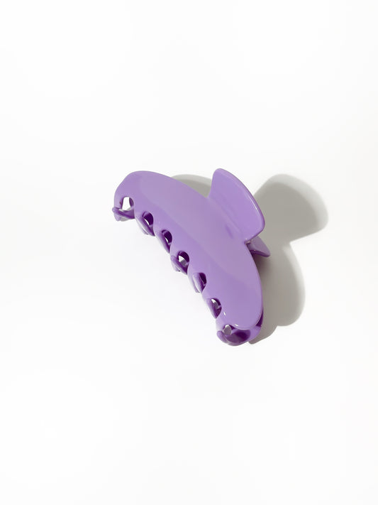 Крабик Purple Clip Big L Skinspo