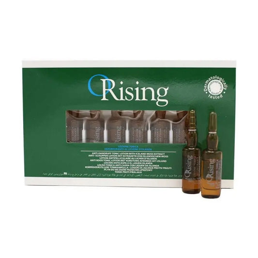 Лосьйон проти лупи Orising  10  ml