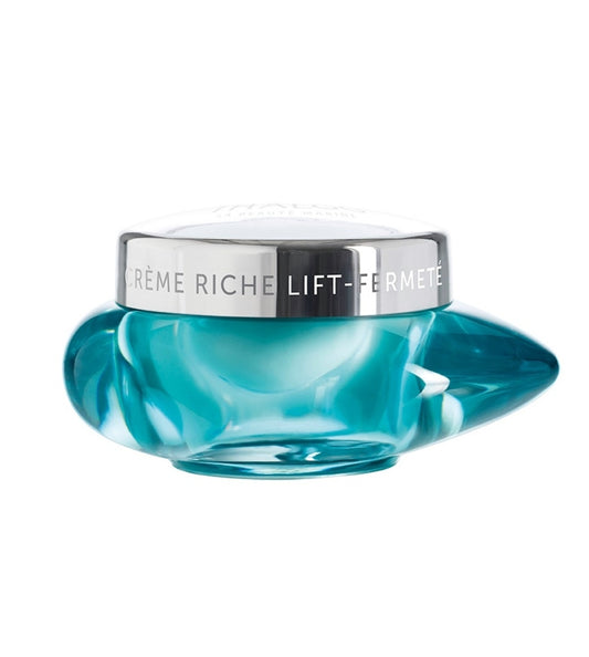 Інтенсивний підтягуючий зміцнюючий крем для обличчя Lifting Firming Rich Cream Thalgo 50 ml