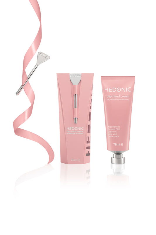 DAY HAND CREAM денний крем для рук HEDONIC