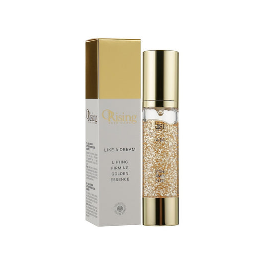 Зміцнюючий золотий флюїд ліфтинг-ефект Orising  50  ml