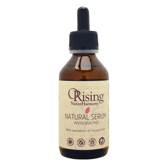 Лосьйон-cироватка стимулюючий NATURHARMONY Orising 100 ml