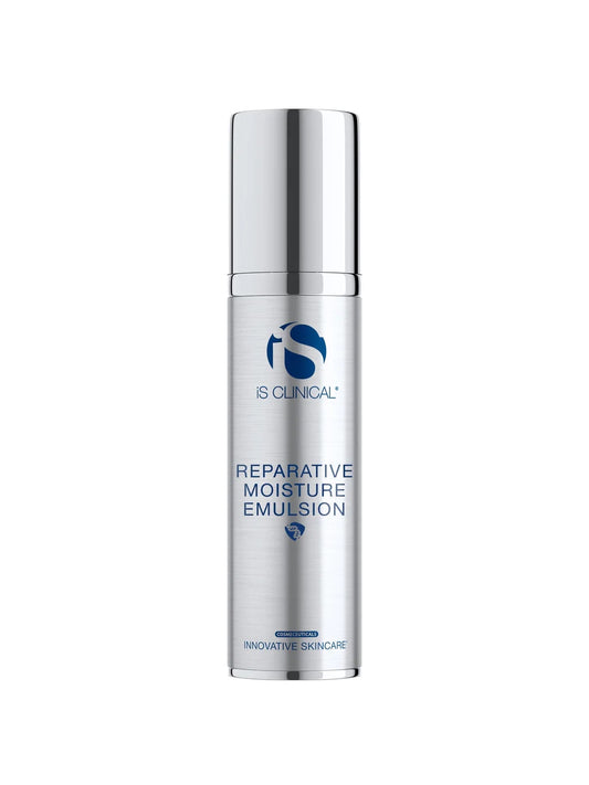 Емульсія для зволоження та відновлення - Reparative Moisture Emulsion iS Clinical  50  g