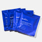 PolyPeptide Collagel + (FACE) / Гідрогелева маска проти зморшок для обличчя, 4 шт