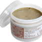 Крем-шампунь із зеленою глиною, біосіркою й олією моринги Alan Jey Green Natural Cream-Shampoo Orising  250  ml