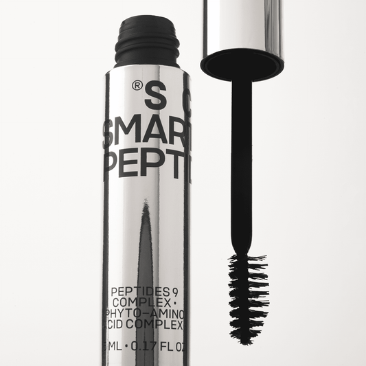 Smart тінт для брів Smart Brow Peptide Tint 4ml Sister’s Aroma