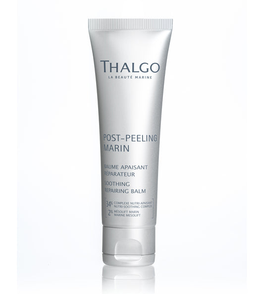 Бальзам запокоюючий відновлюючий Soothing Repairing Balm Thalgo 50 ml