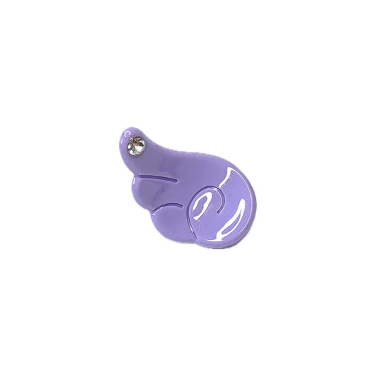 Крабик Angel wings purple Skinspo