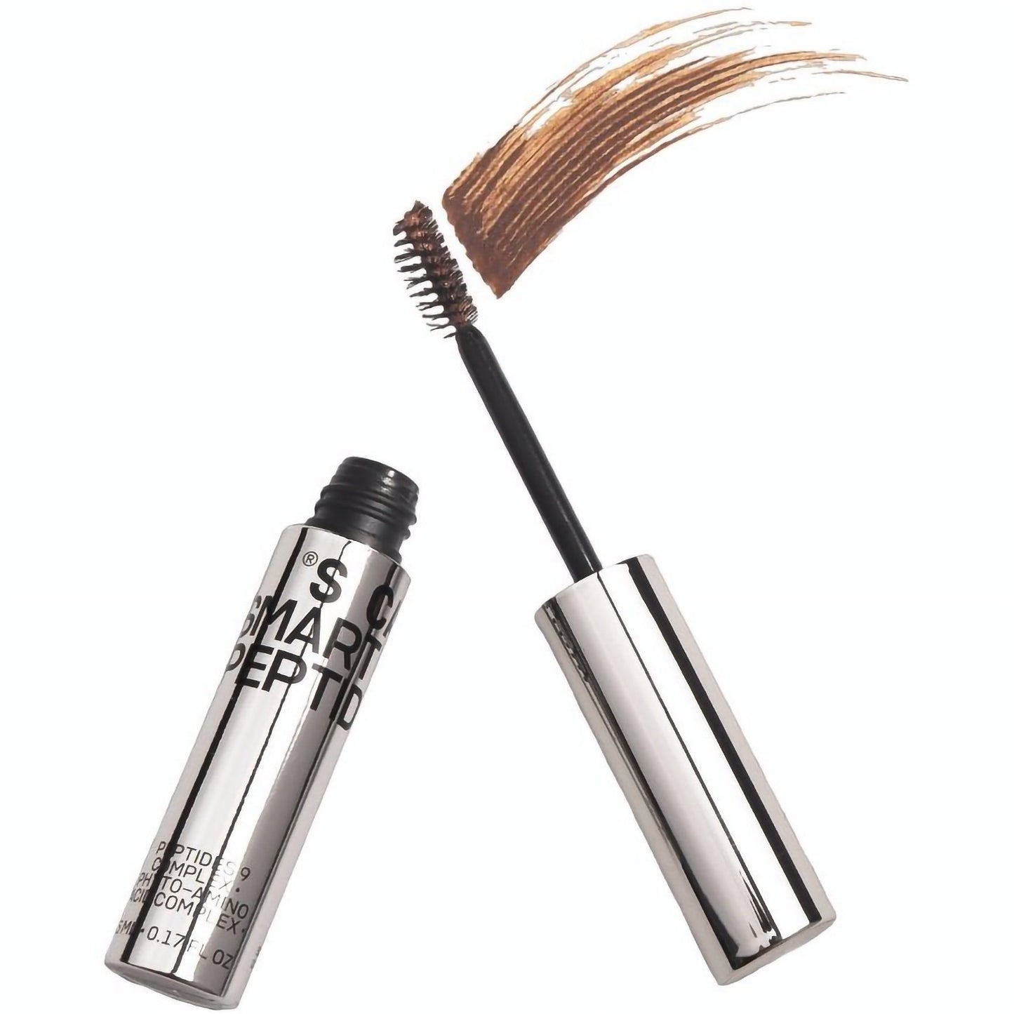 Smart тінт для брів Smart Brow Peptide Tint 4ml Sister’s Aroma
