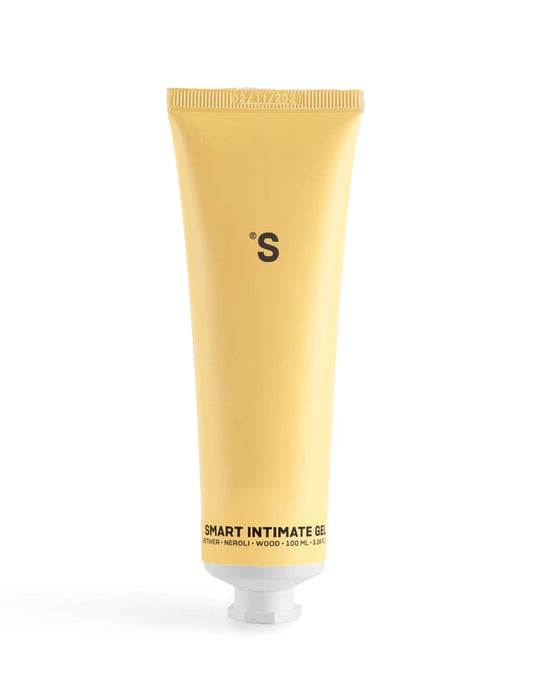Гель для інтимної гігієни "Intimate gel" з ароматом Ветивер - 100 ml Sister's Aroma