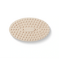 Силіконова щіточка для тіла, Soft Body Brush Mon Mou