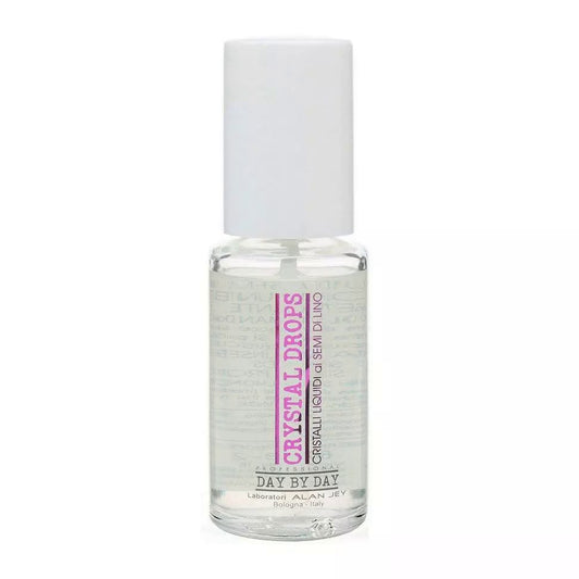 Краплі Орхідея для пошкоджених кінчиків Alan Jey Crystal Drops Orising  60  ml