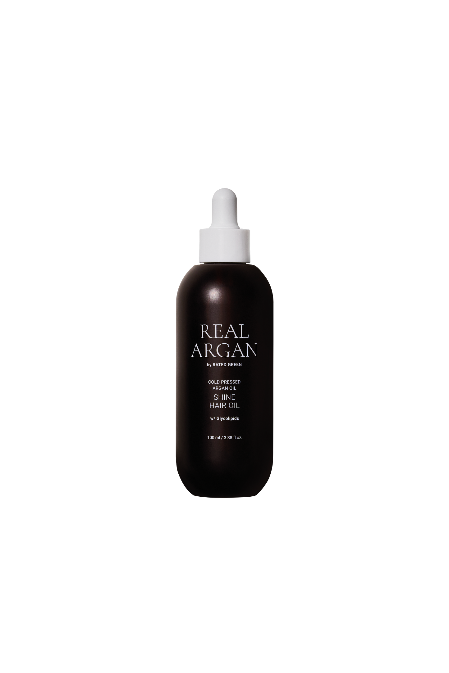 Арганова олія для волосся Rated Green  100  ml