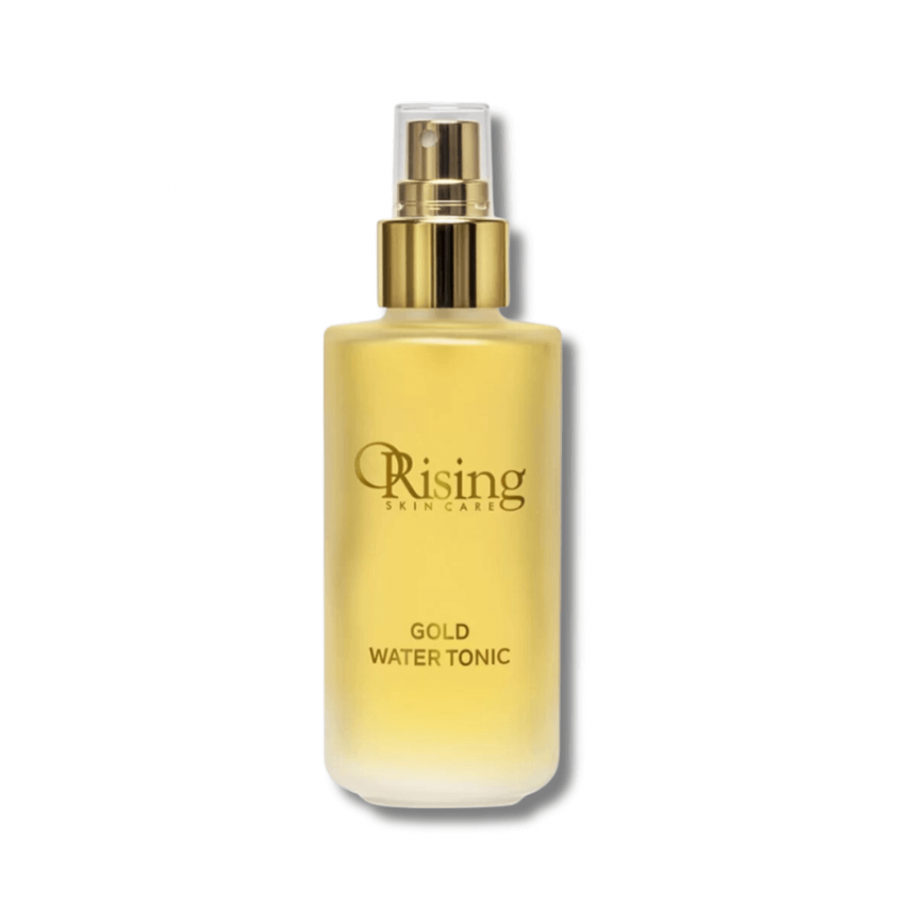 Золота тонізуюча вода Orising  125  ml