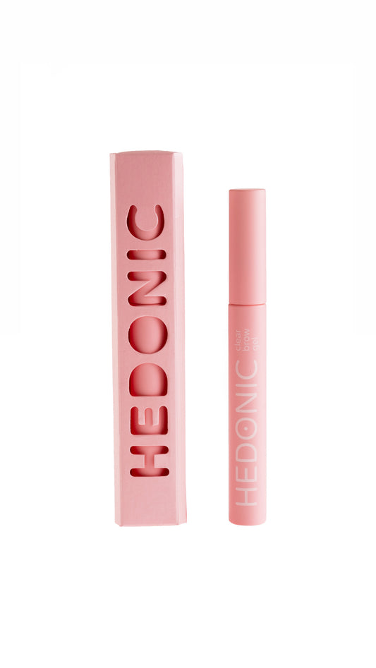 Clear Brow Gel гель для брів HEDONIC