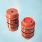 Бальзам для губ | Lip Balm maximizer Peach Color Sister's Aroma