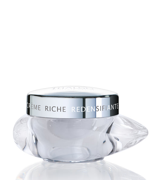 Інтенсивний крем, відновлюючий щільність шкіри Redensifying rich cream Thalgo
