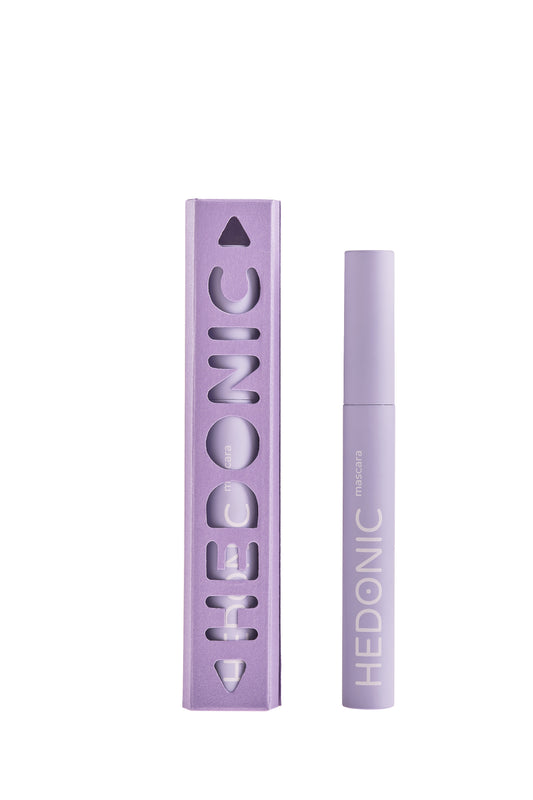 Mascara Perfect Brown туш для вій HEDONIC