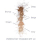 Сонцезахисна пудра SPF 40 із ультрам'якою щіточкою світла - PerfecTint Powder SPF 40 Ivor iS Clinical  7  g