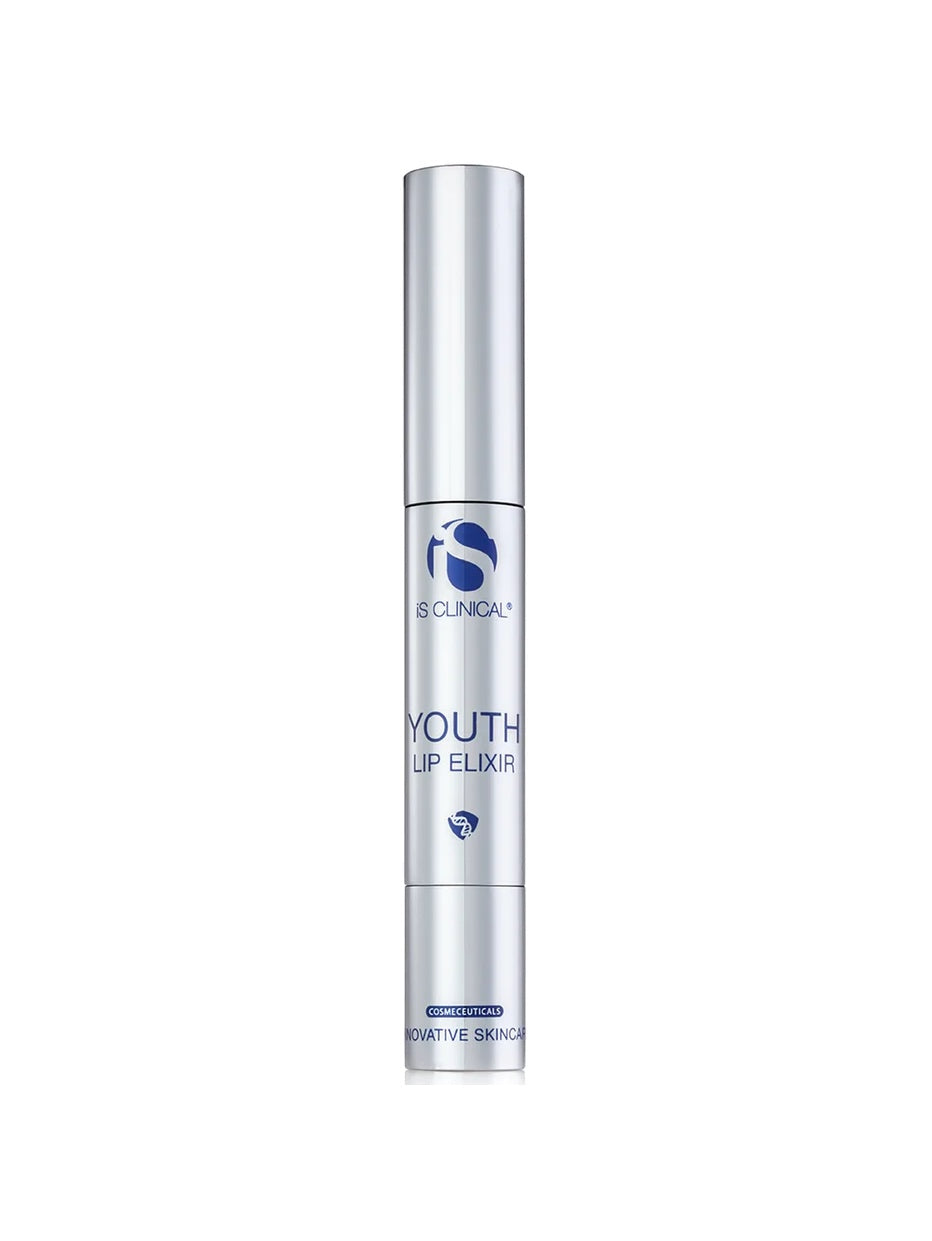Еліксир для омолодження губ - Youth Lip Elixir iS Clinical  3,5  g