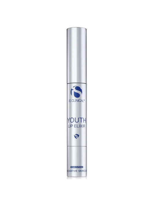 Еліксир для омолодження губ - Youth Lip Elixir iS Clinical  3,5  g