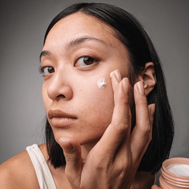 Крем Rich Moisture Cream Sister's Aroma